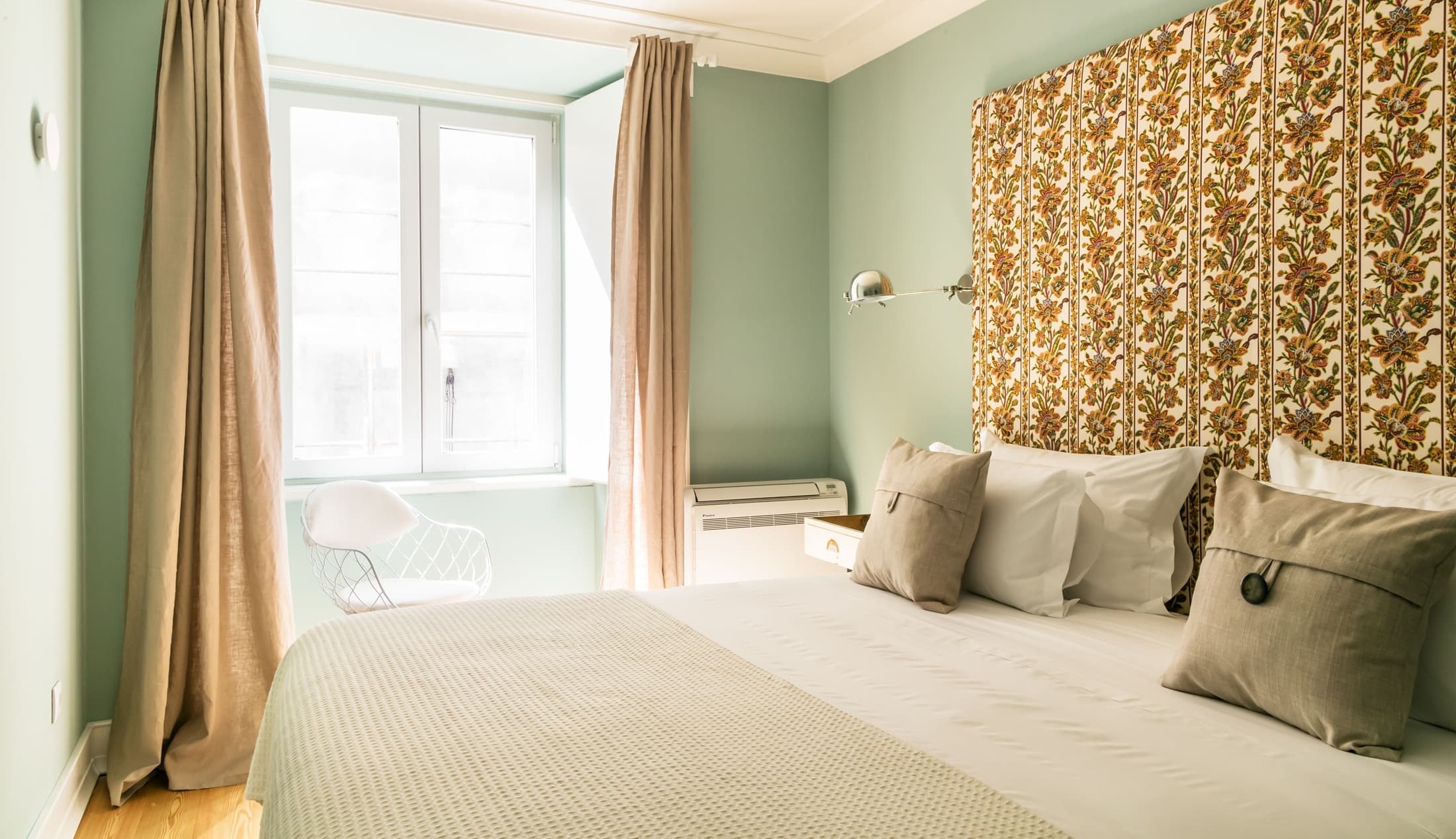 Almaria Ex Libris Apartments | Chiado