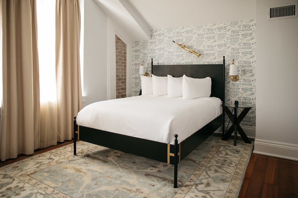 Edward Conery Suite