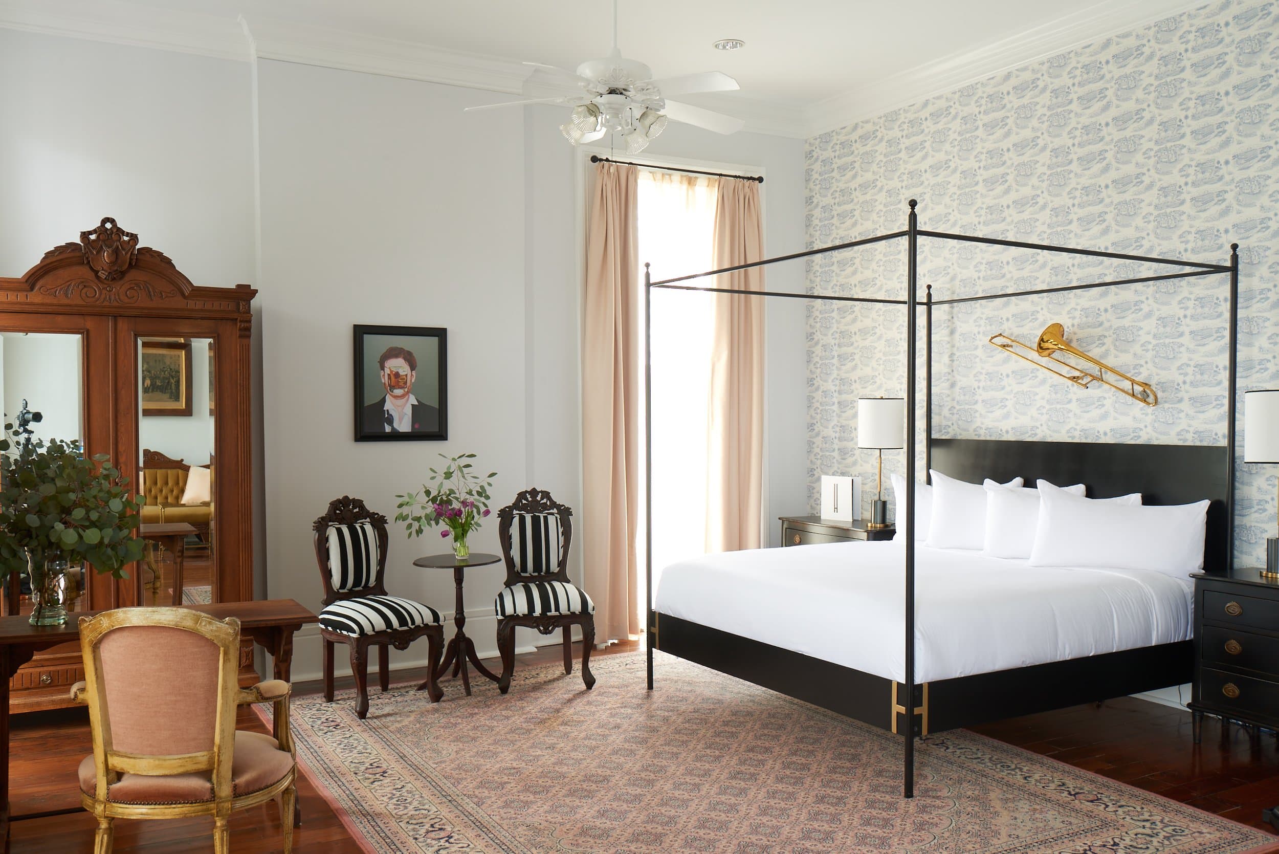 North Millie Rooms