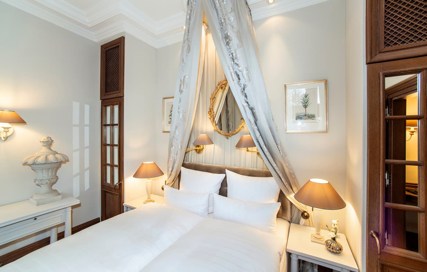 Deluxe Room (Villa)