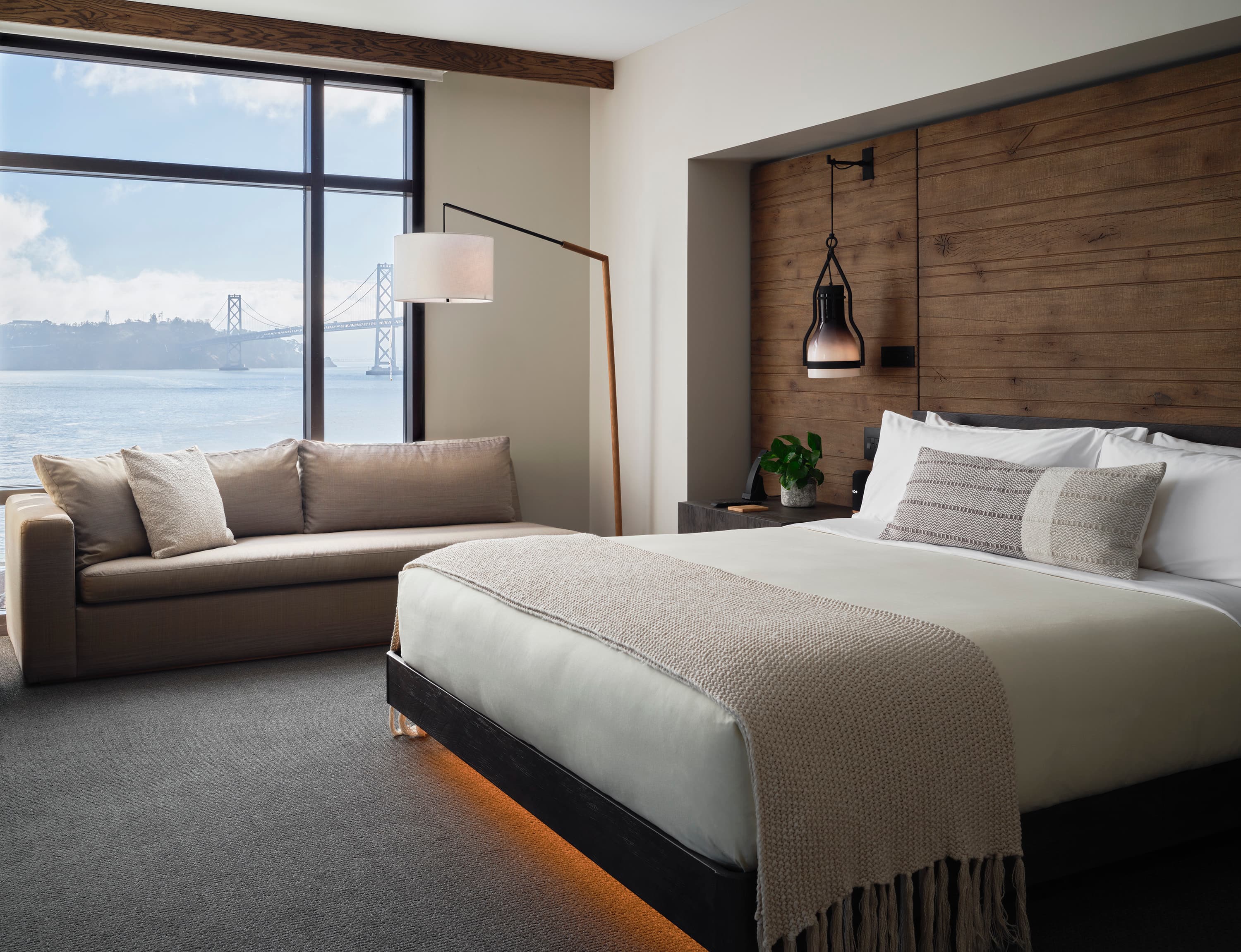 1 Hotel San Francisco