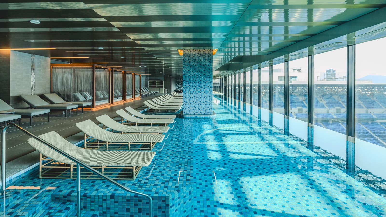 Stadium City Hotel Nagasaki