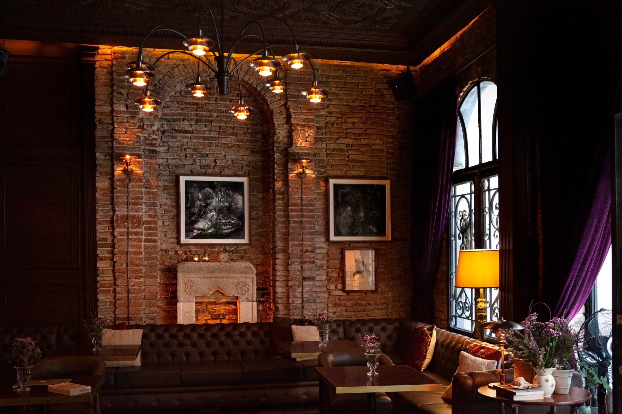 Georges Hotel Galata