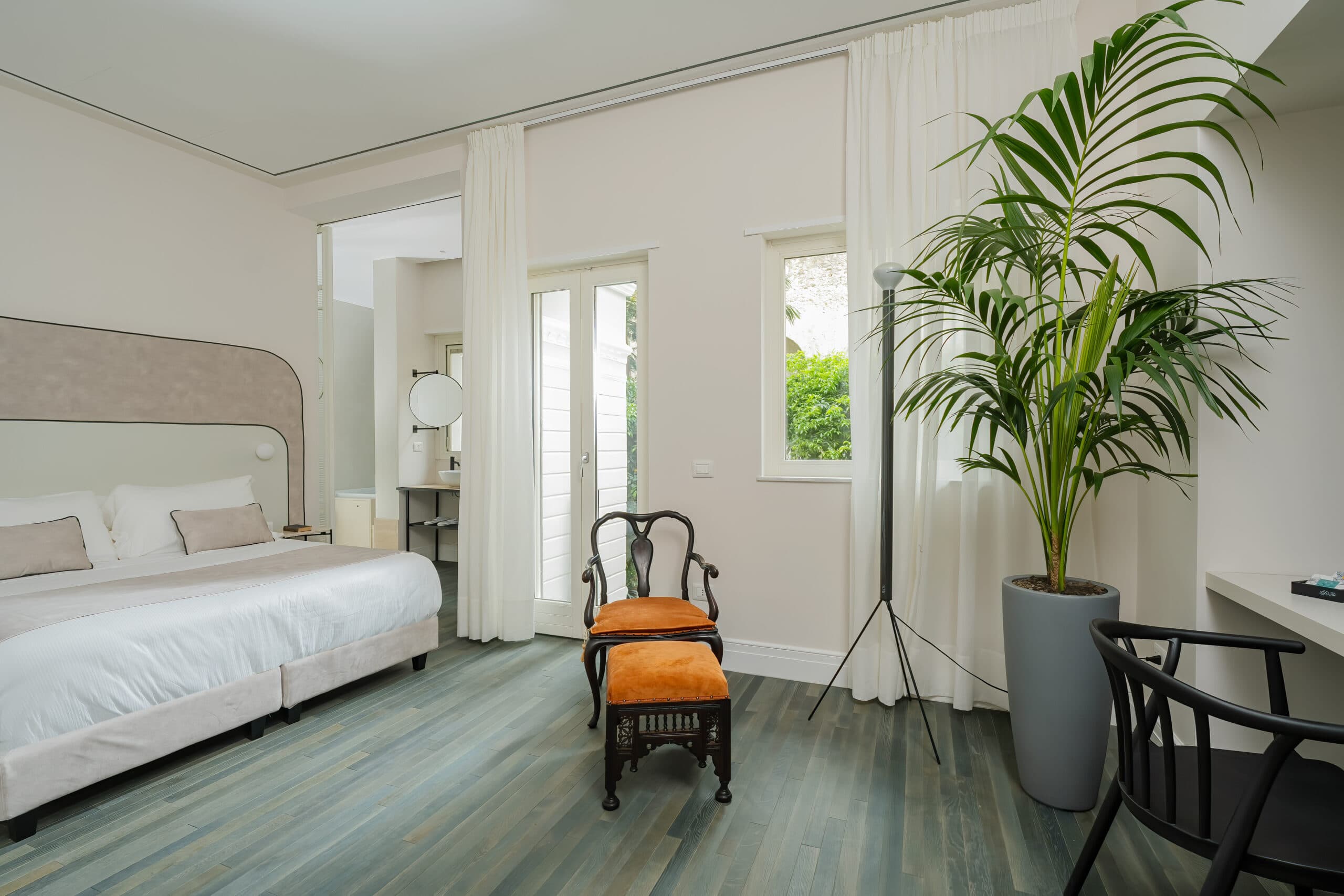 Anthemis Classic Room