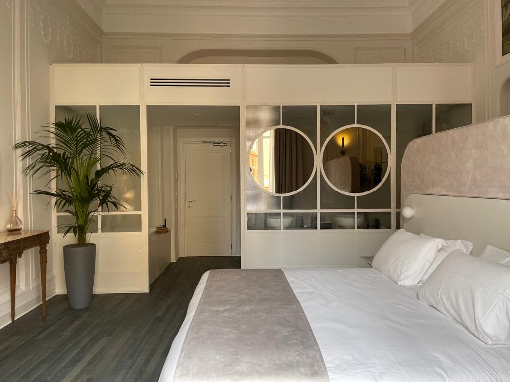 Althea Superior Room