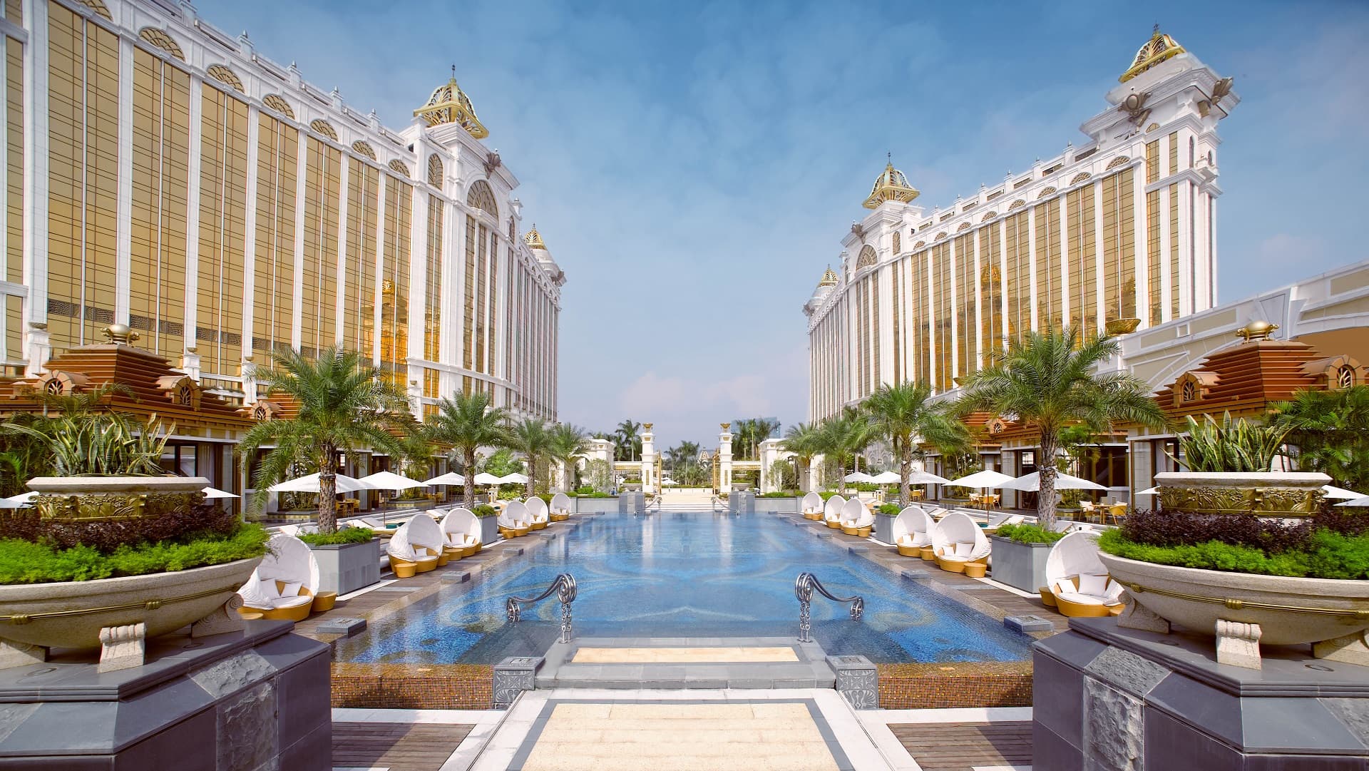 Banyan Tree Macau