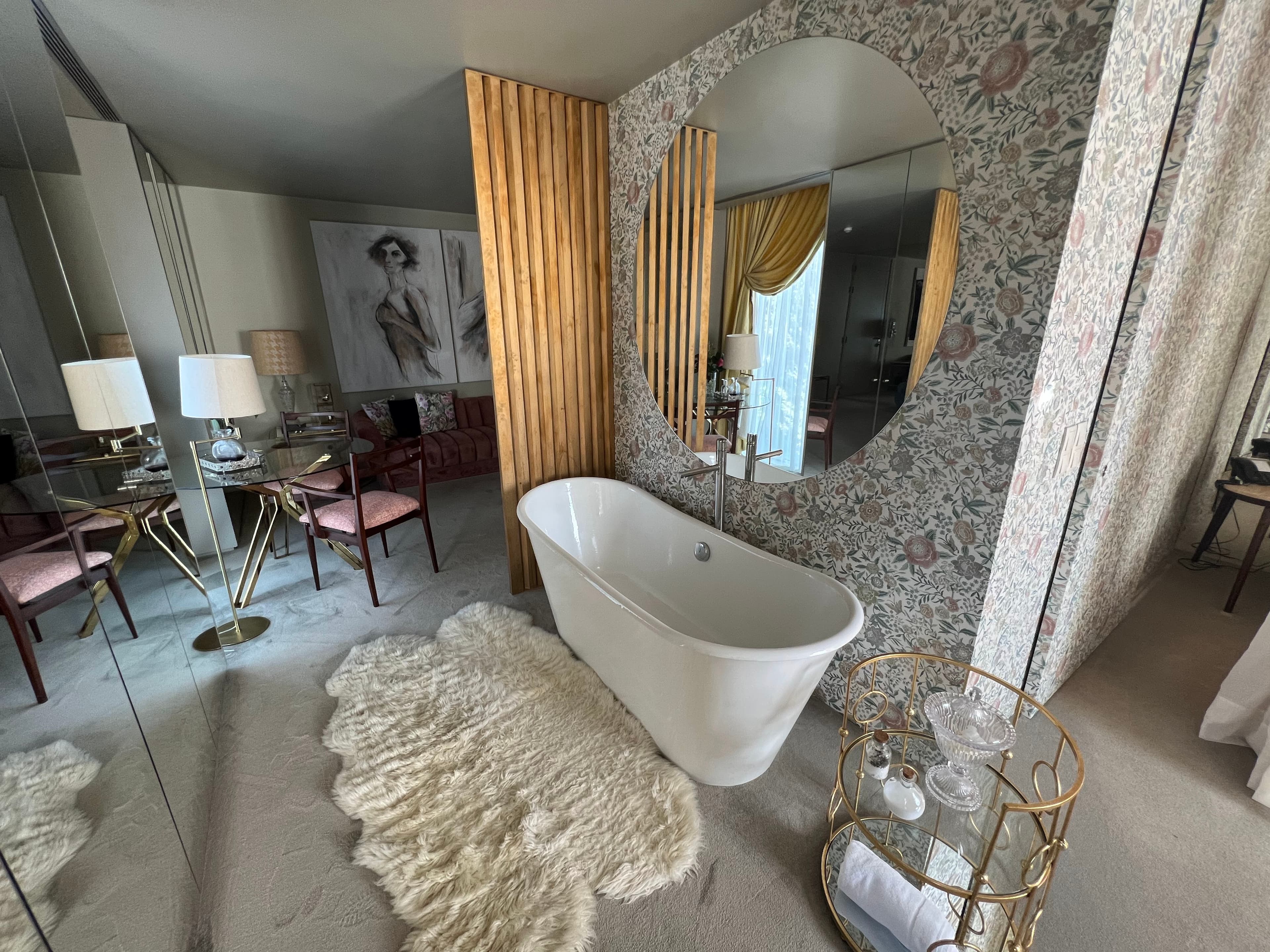 Two Bedroom Pool Villa