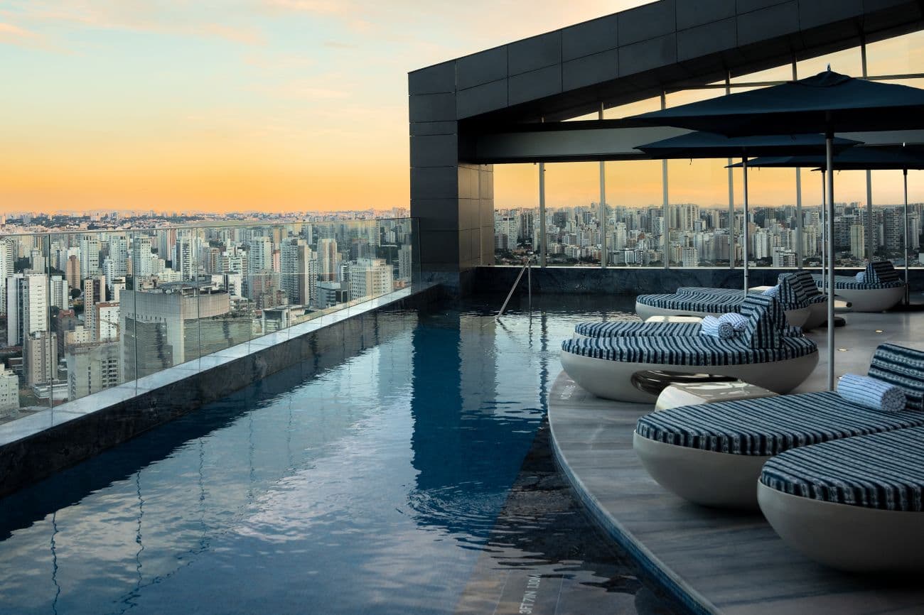 W Sao Paulo