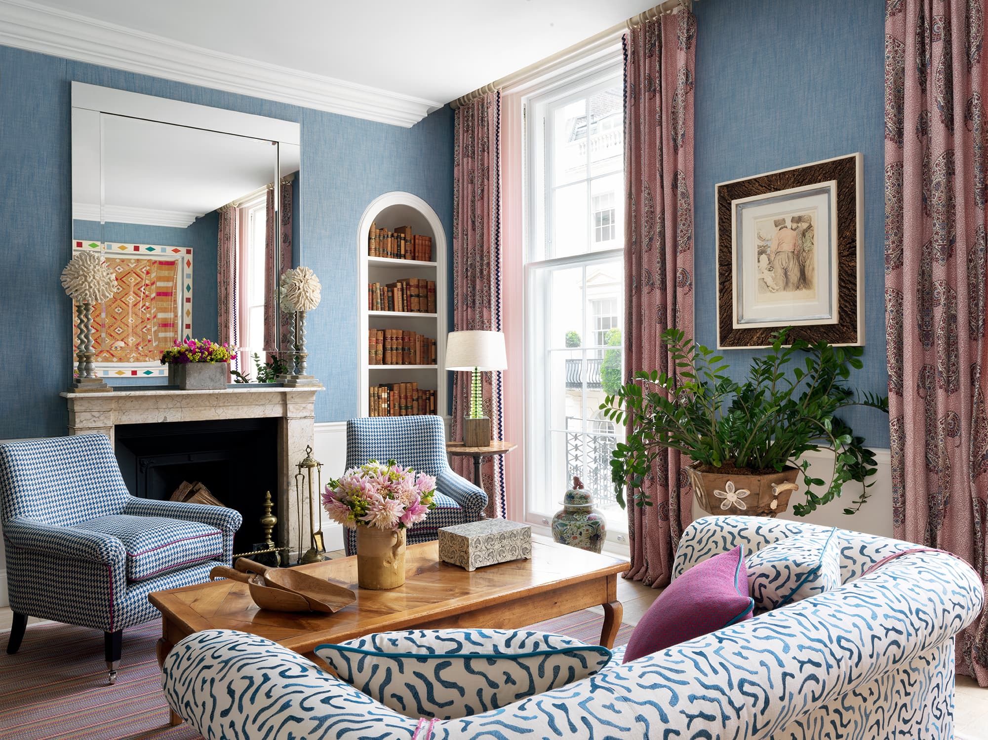 Junior Terrace Suite