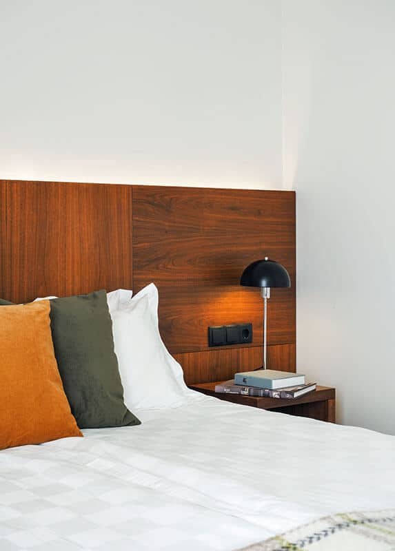 Standard Room — Ocean View