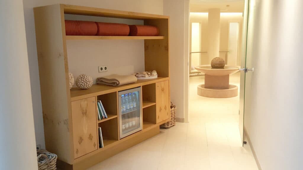 Standard Room – Haus Komburg (4-star)