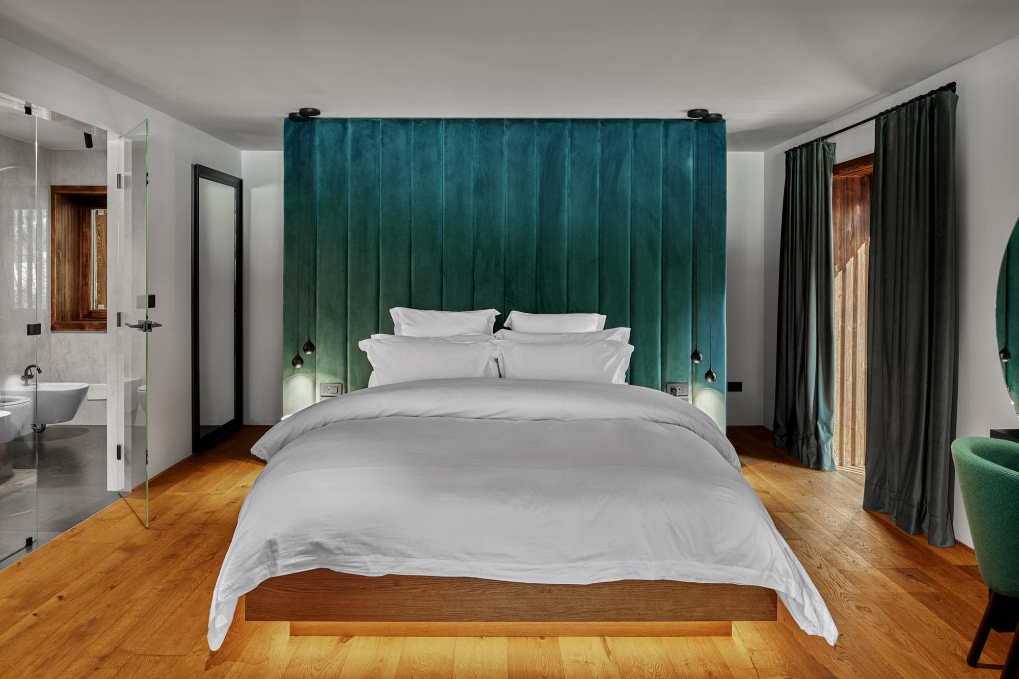 Alpine Suite