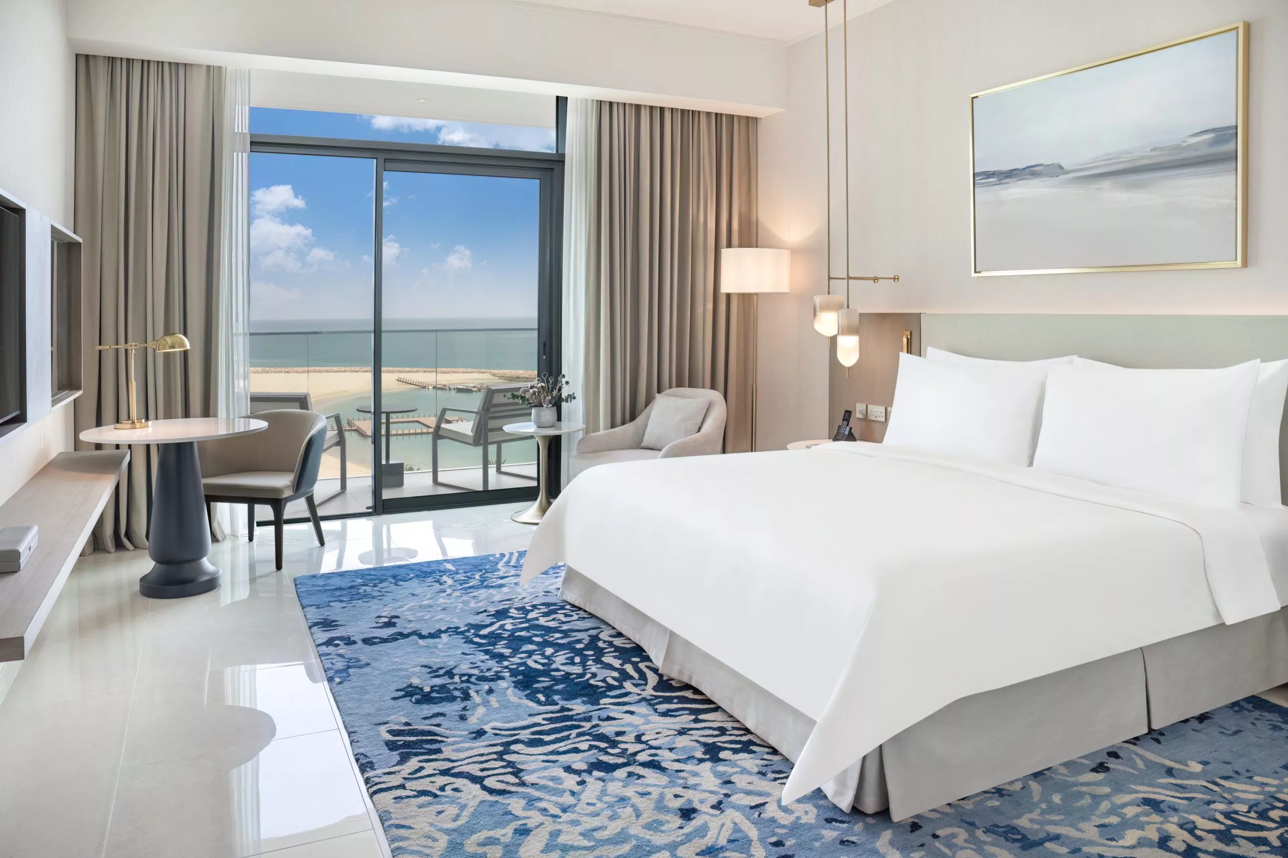 Deluxe Room King