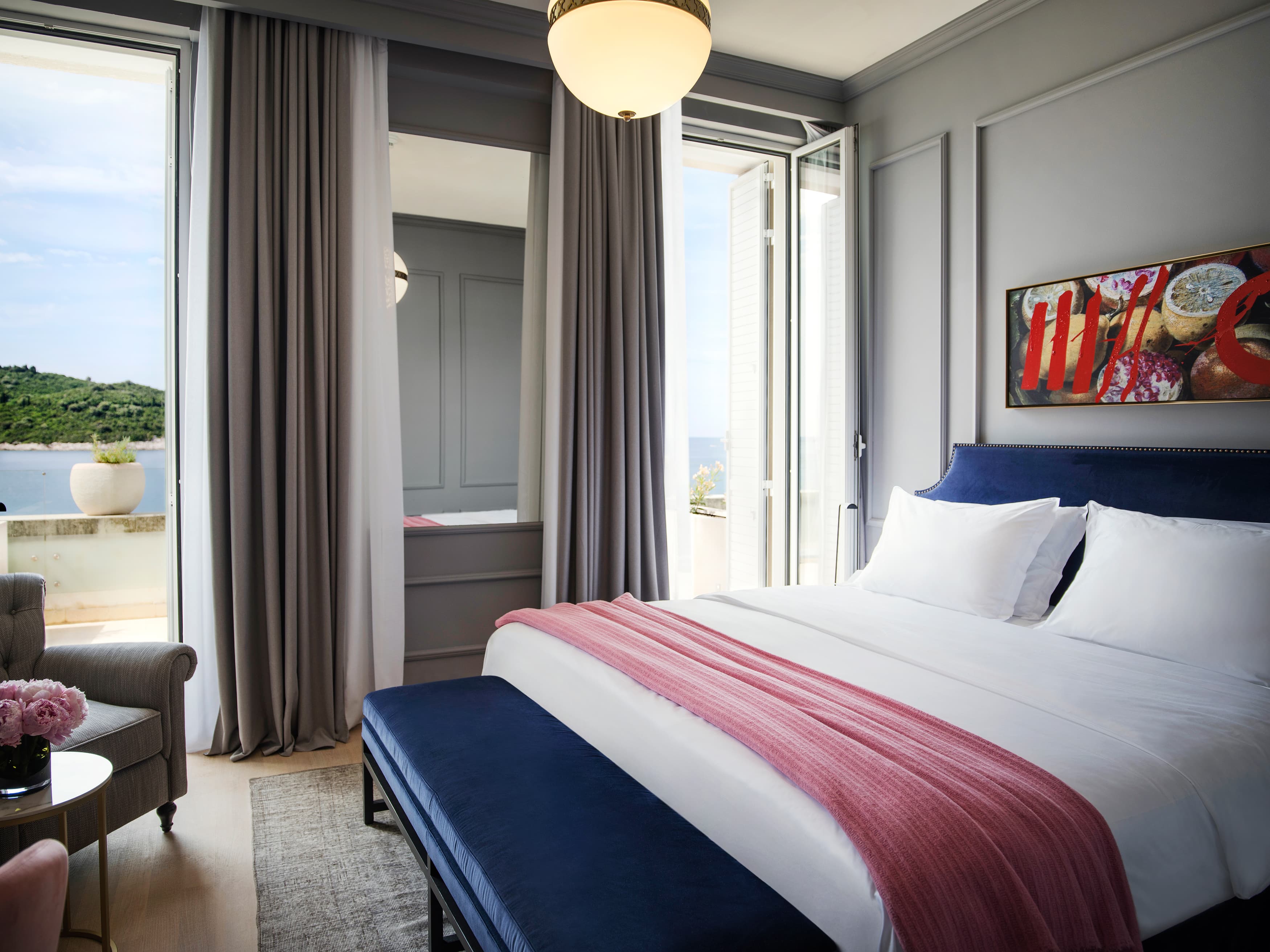 Deluxe Suite (Tower)