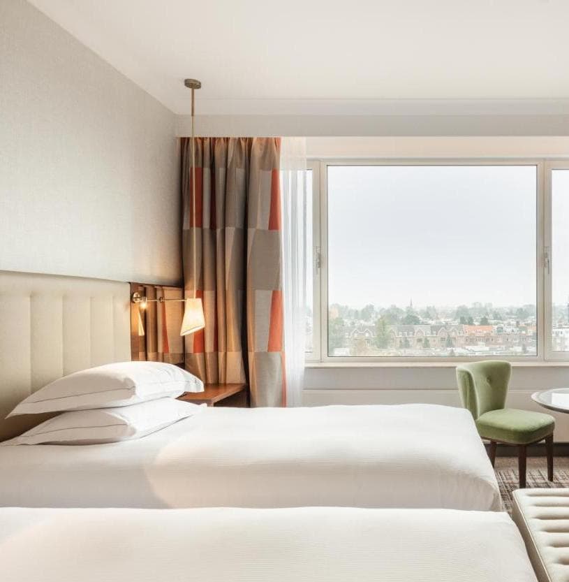 Hilton Amsterdam