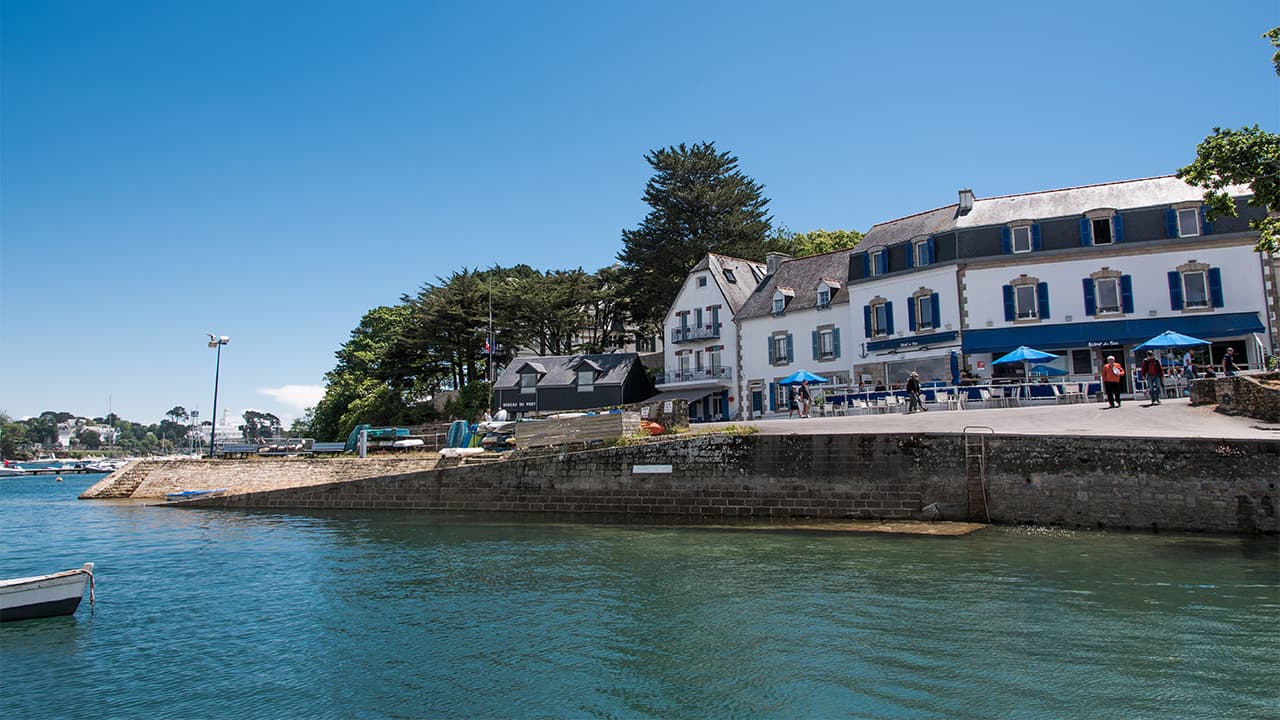 Hôtel du Bac