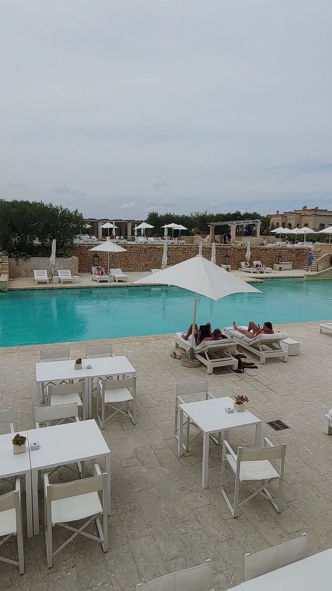 Le Case (Private Villas)