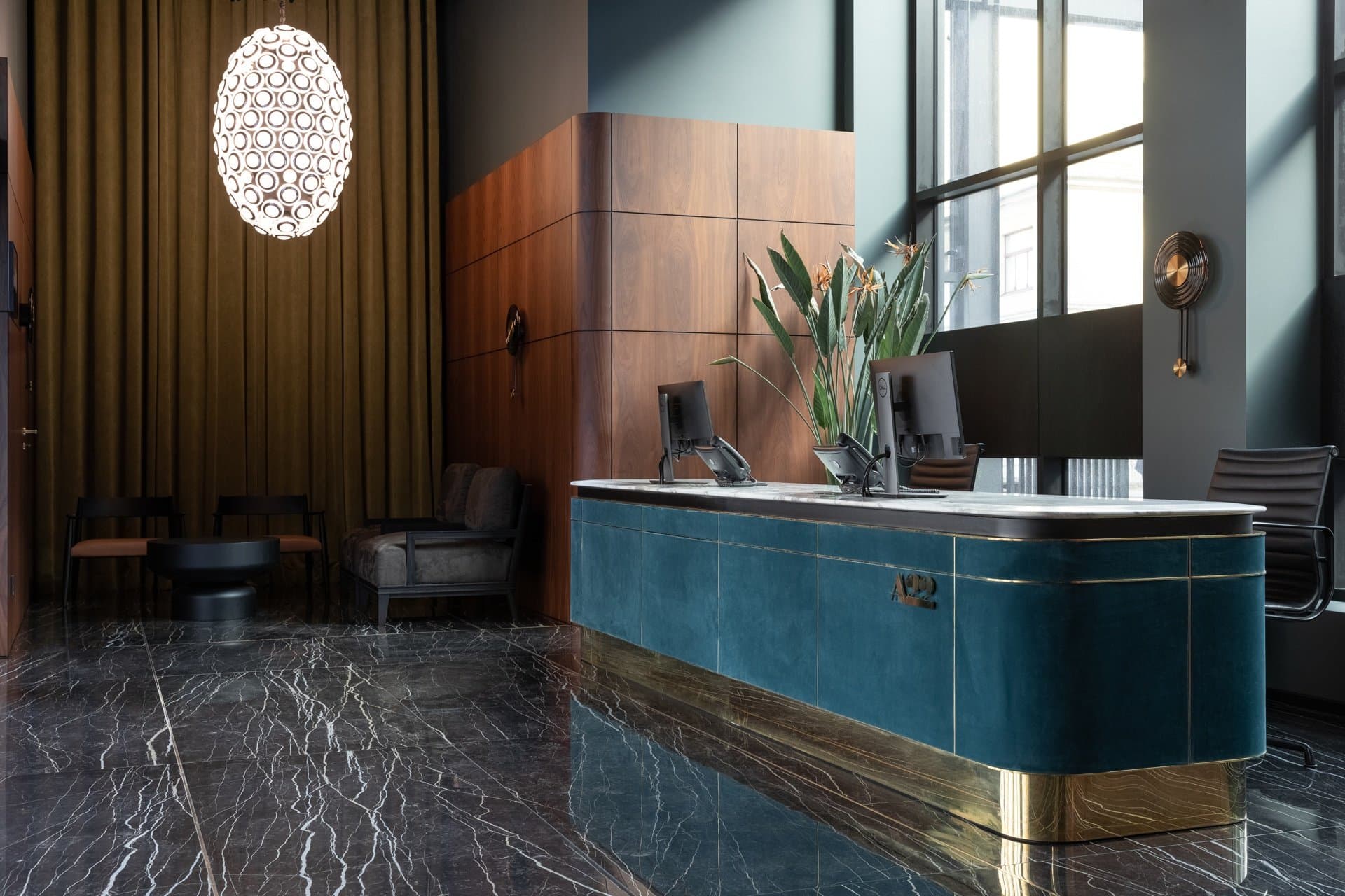 A22 Hotel