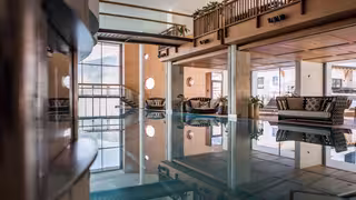 Junior Suite Panorama
