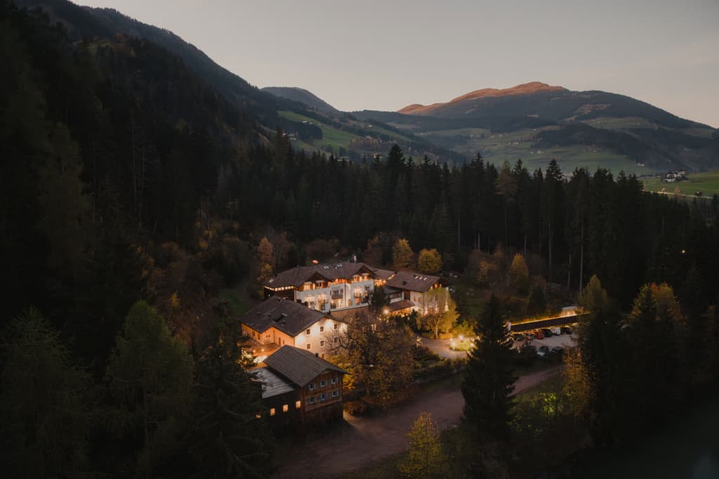 Hotel Bad Schörgau