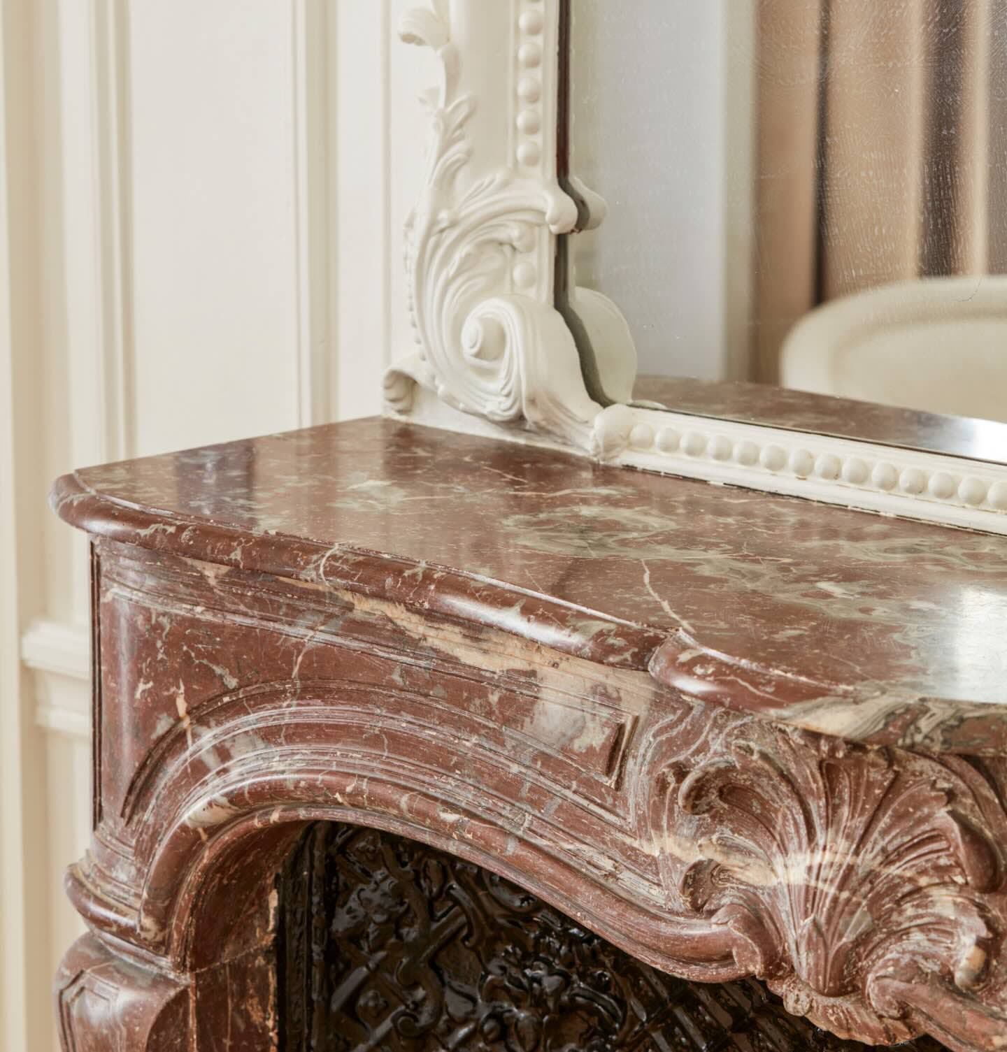 Grand Prestige Suite