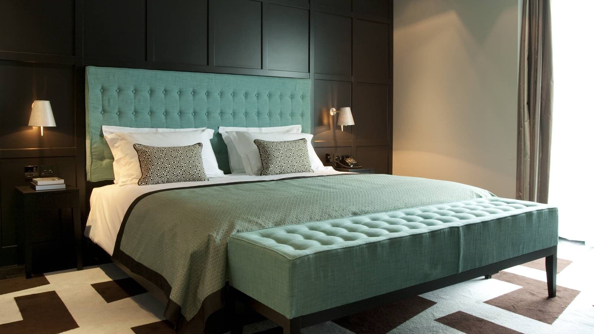 Deluxe Junior Suite