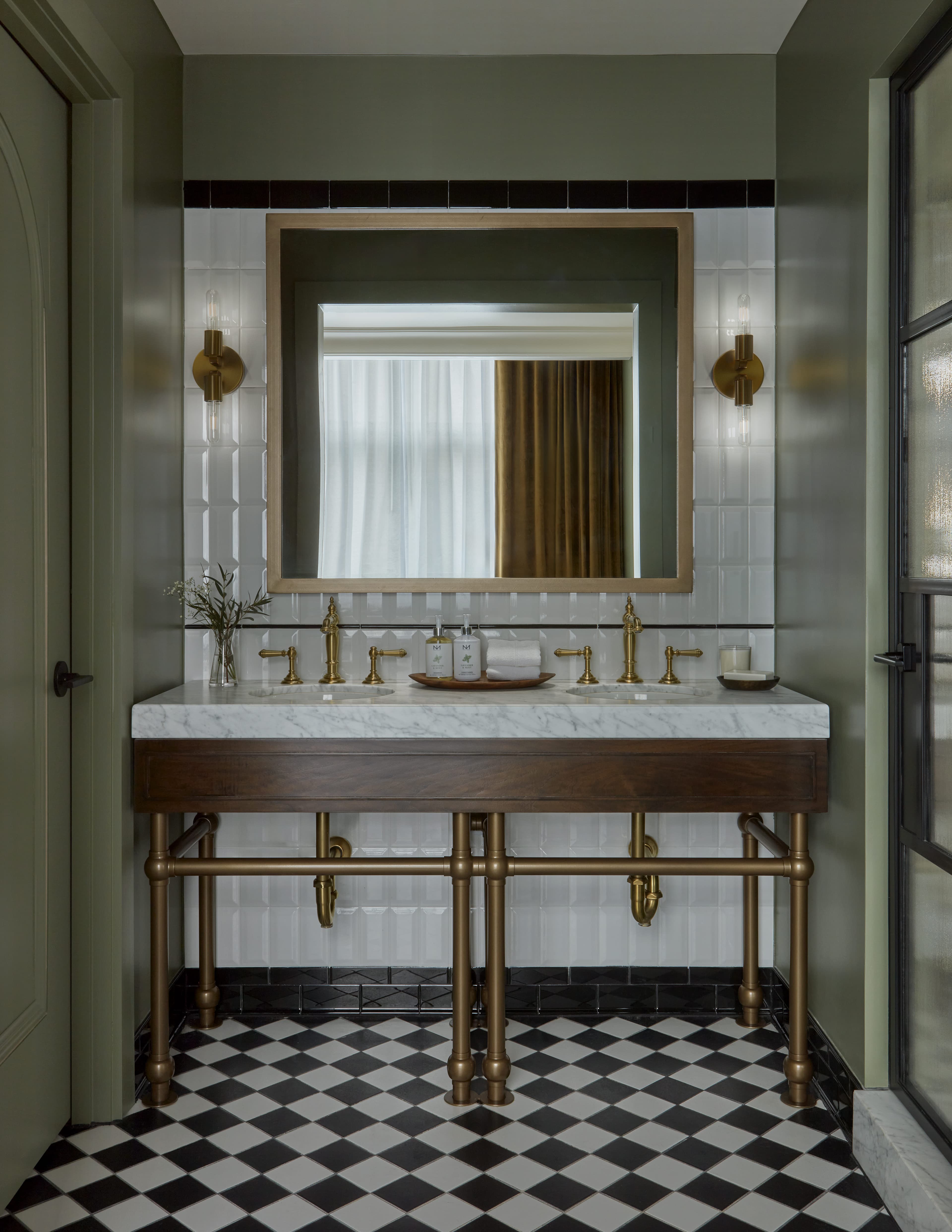 Residence Suite