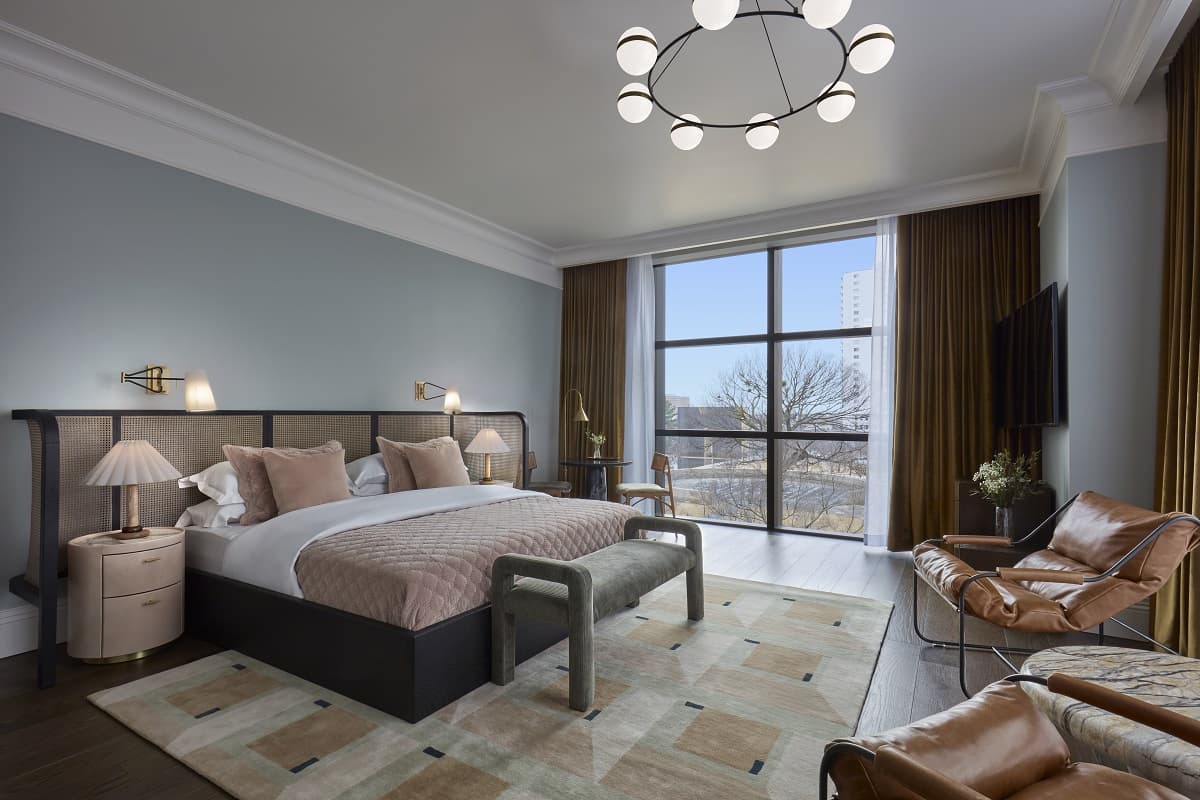 Two King Suite