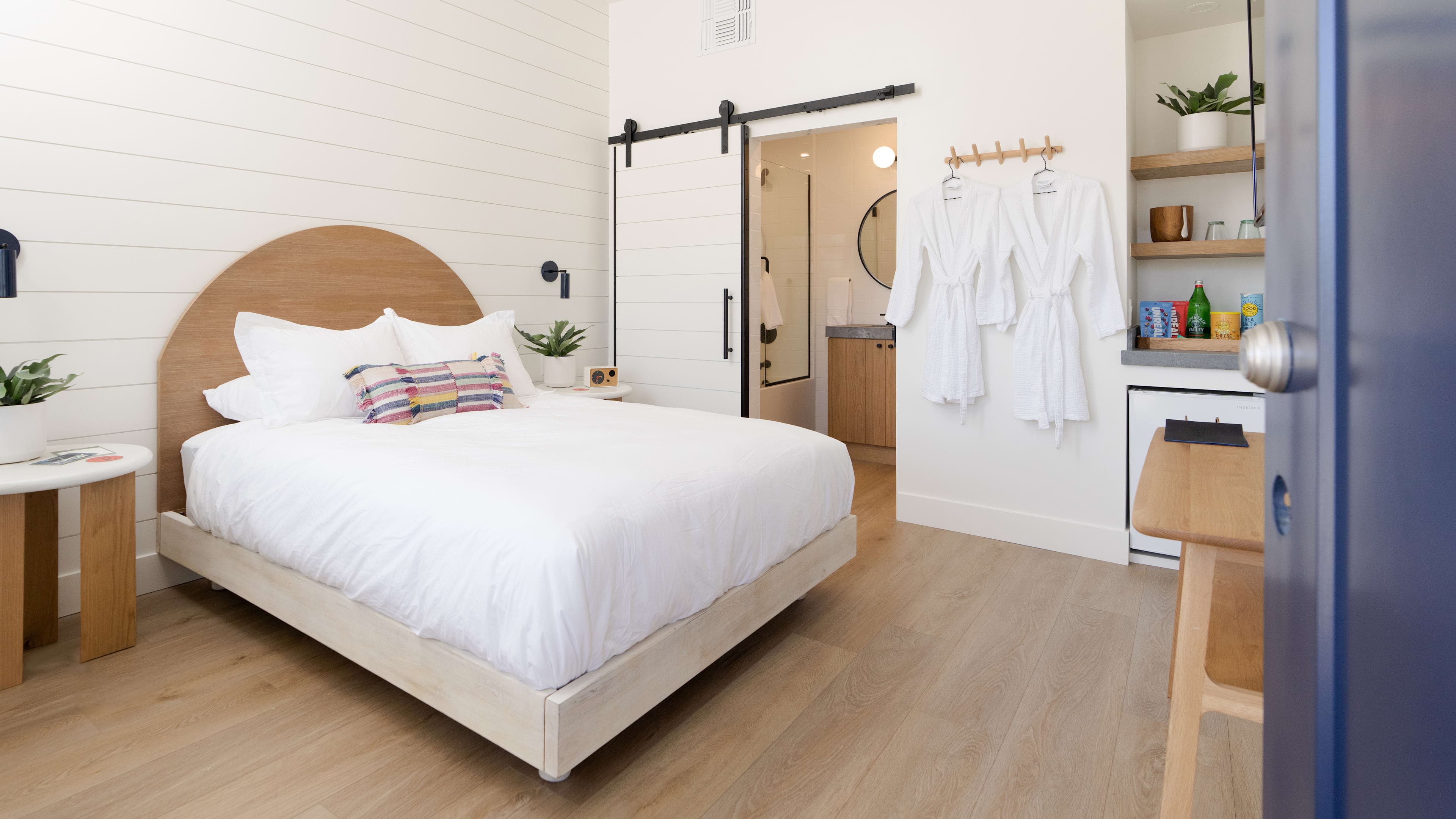 Dog Friendly Rooms