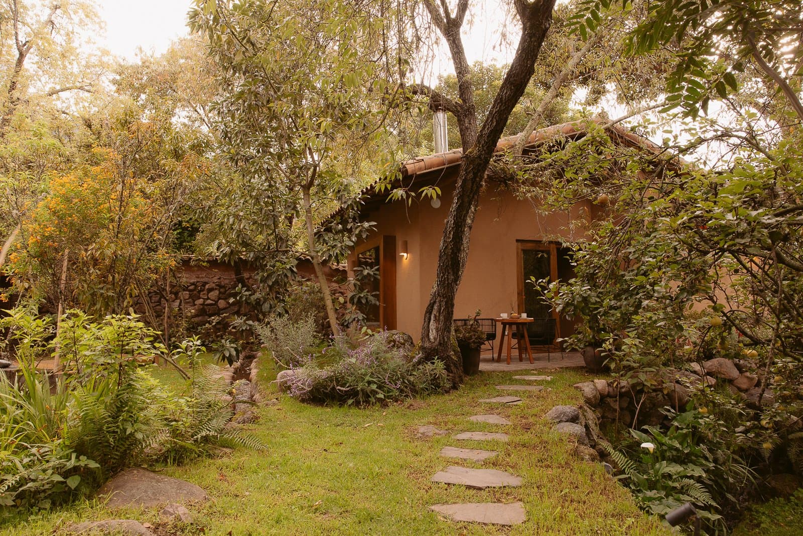 Villa Bungalow 2 Queens
