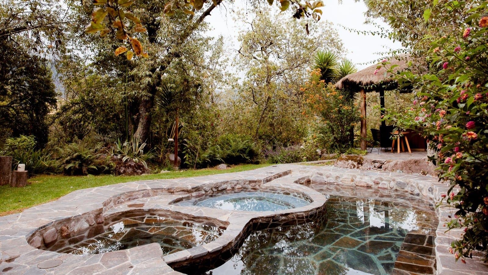 Andenia Boutique Hotel