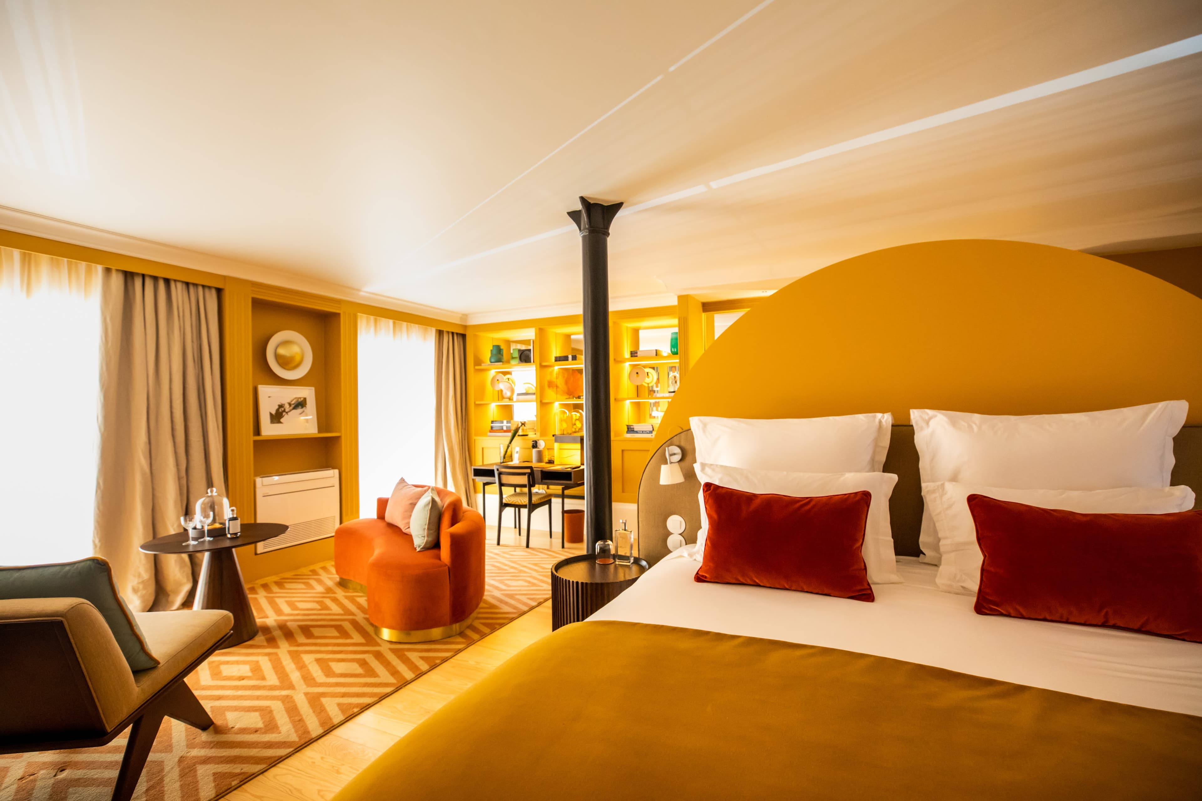 Lisboa Suites