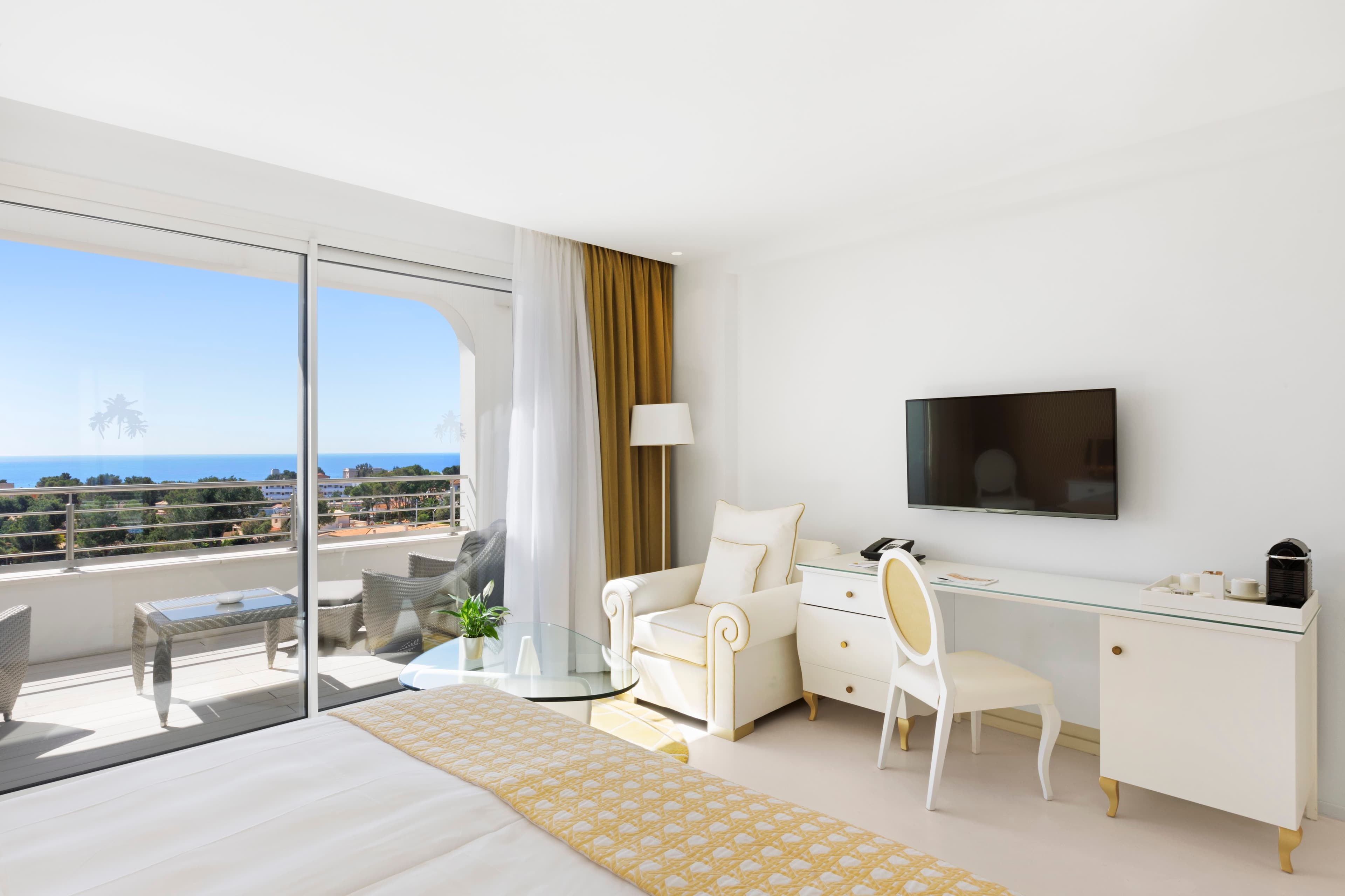 Key West Suite