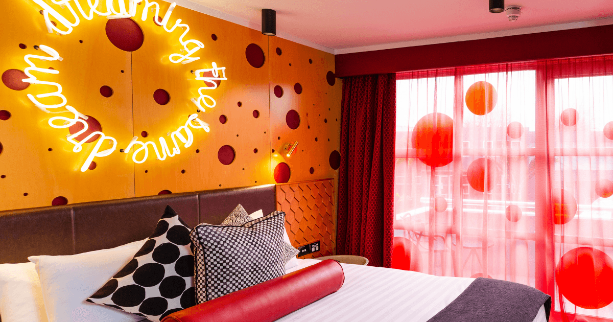 Naumi Hotel Auckland Airport
