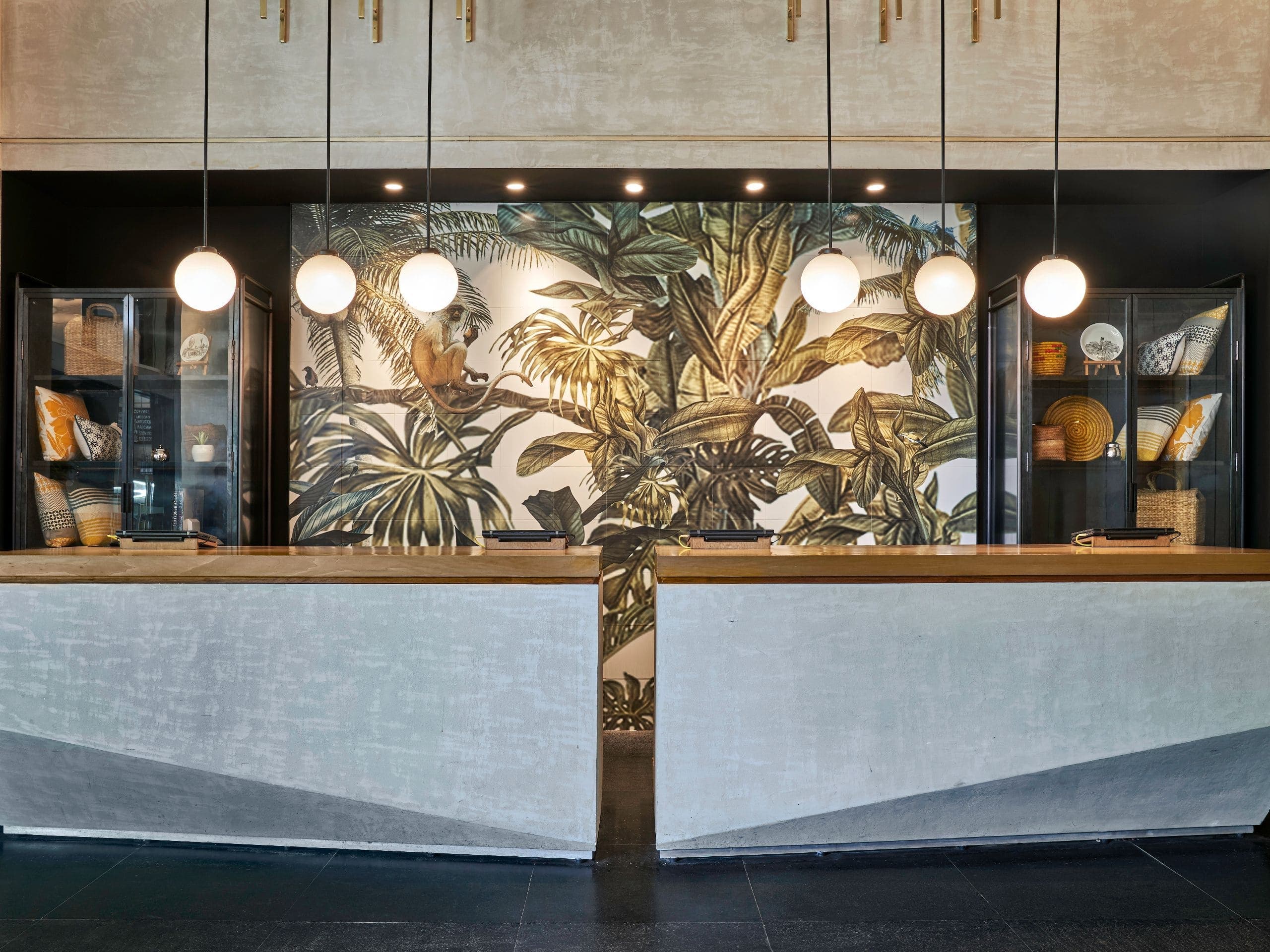 Hyatt Centric Bangalore MG Road