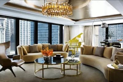 The Langham Chicago