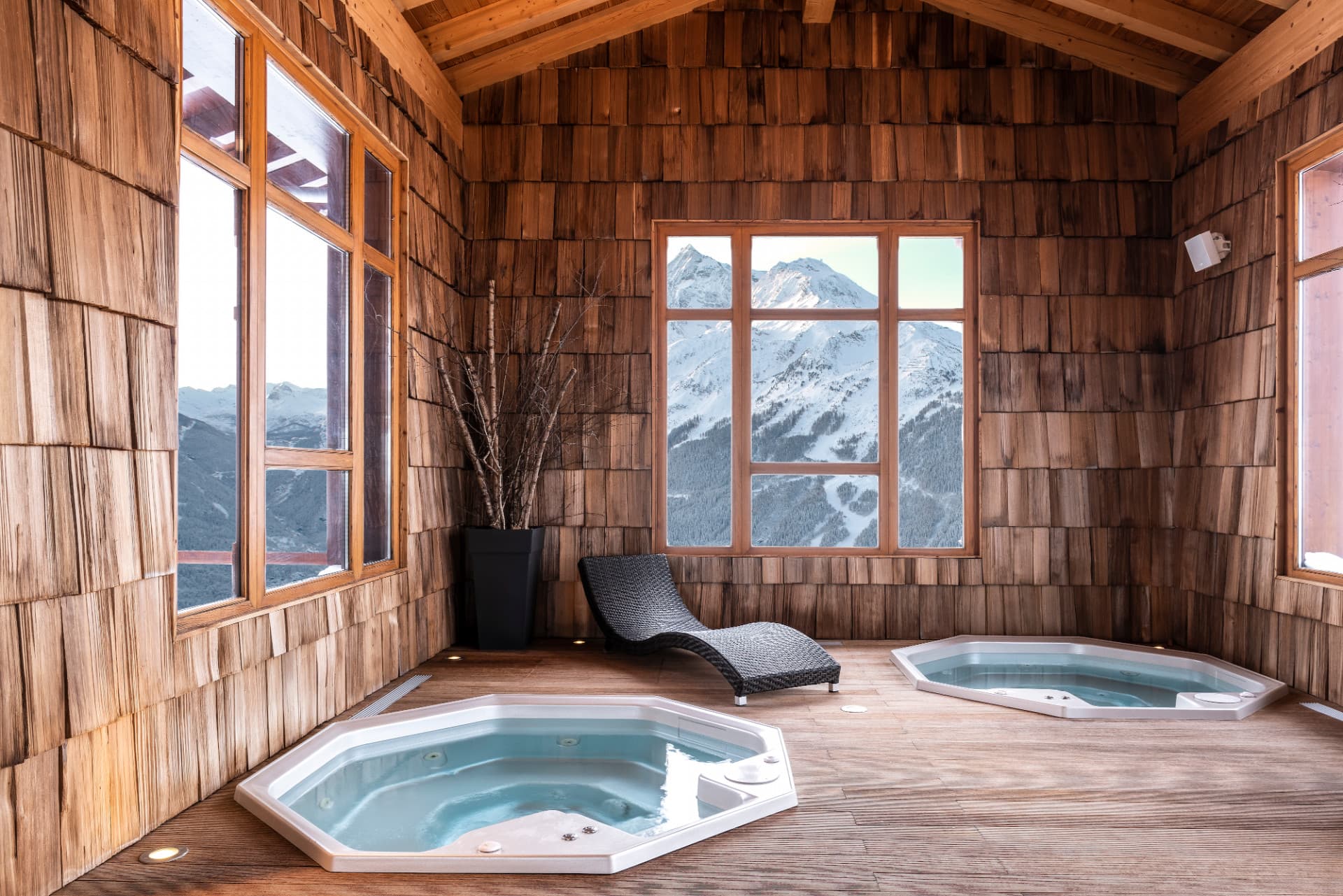 Mountain Suite