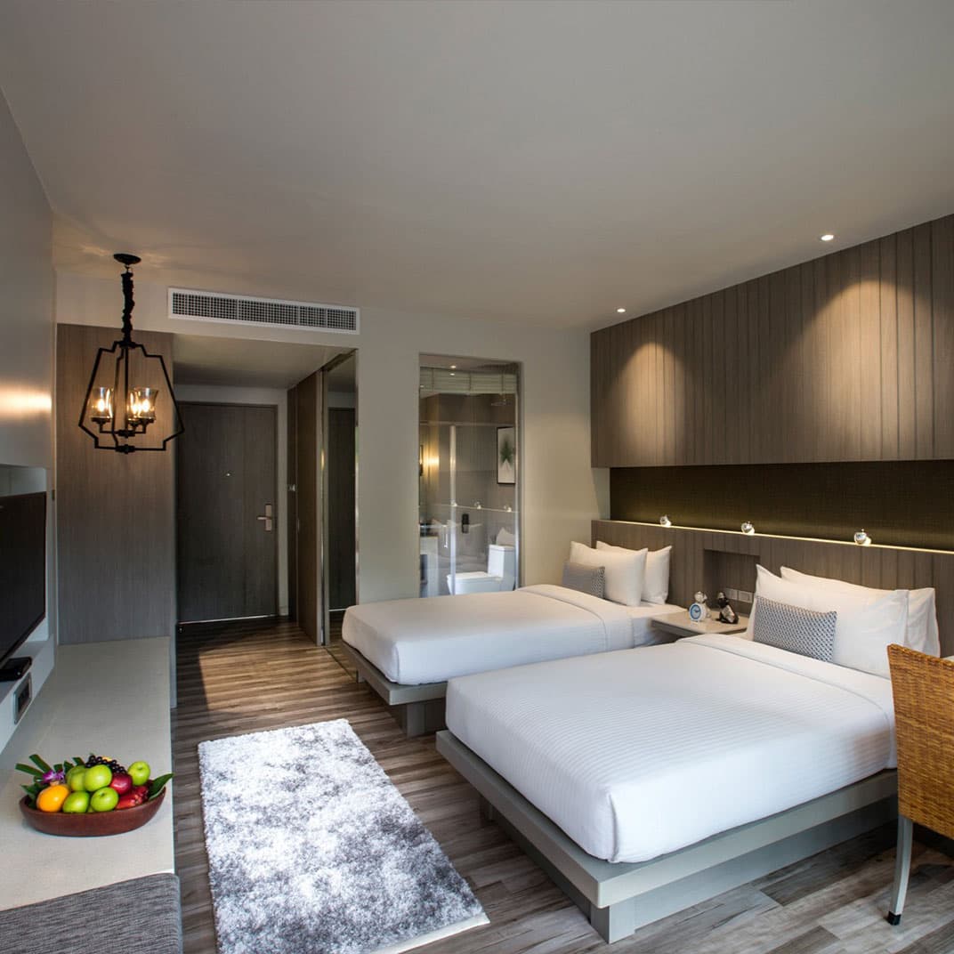 Hotel IKON Phuket