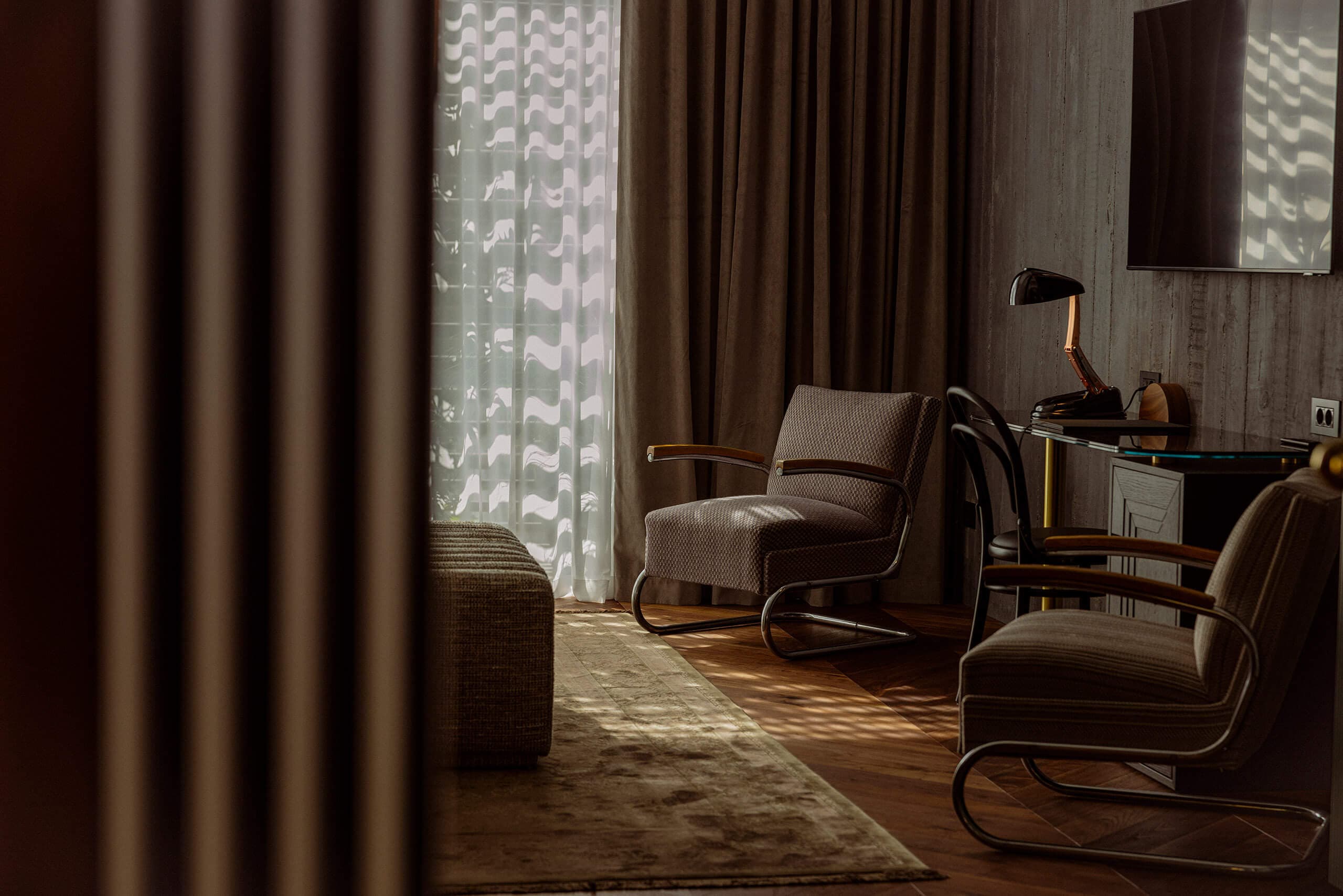 AS Boutique Hotel