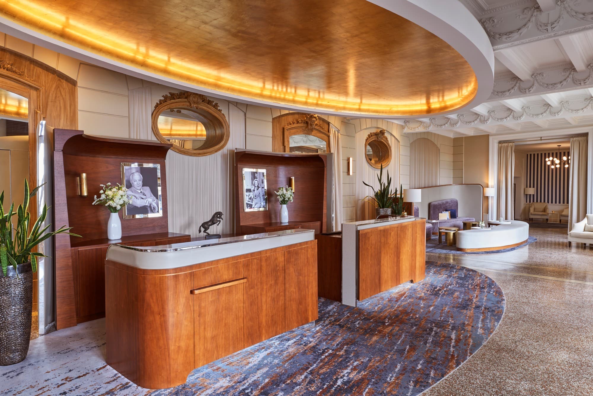 Grand Hôtel Dinard