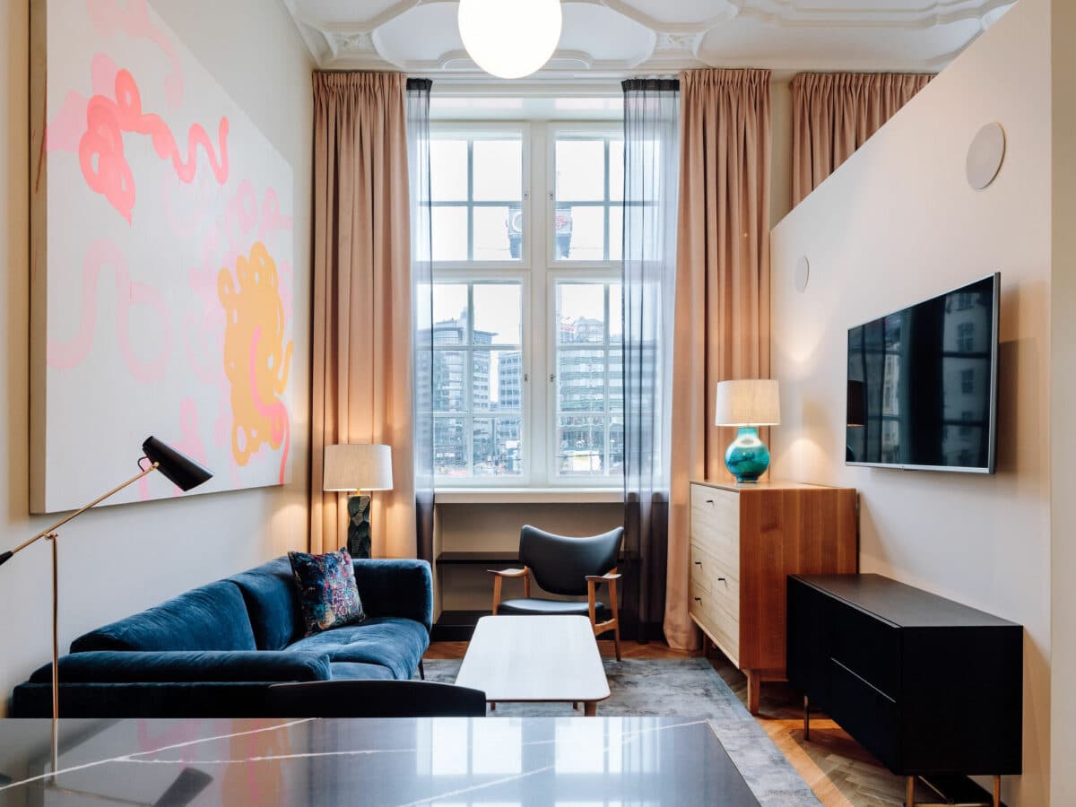 Fortuna Suite