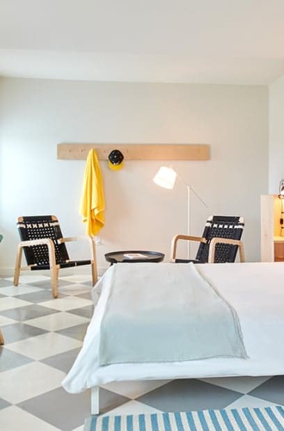 Park Suite