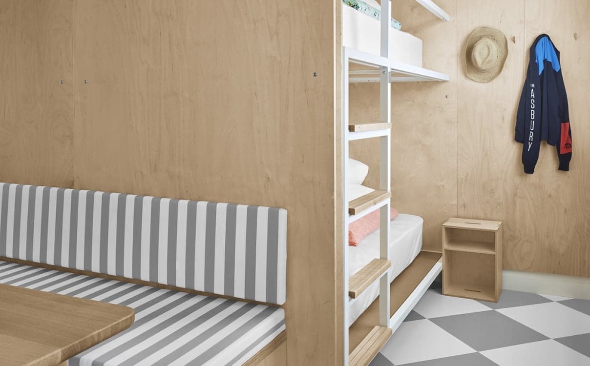 Double Double Room