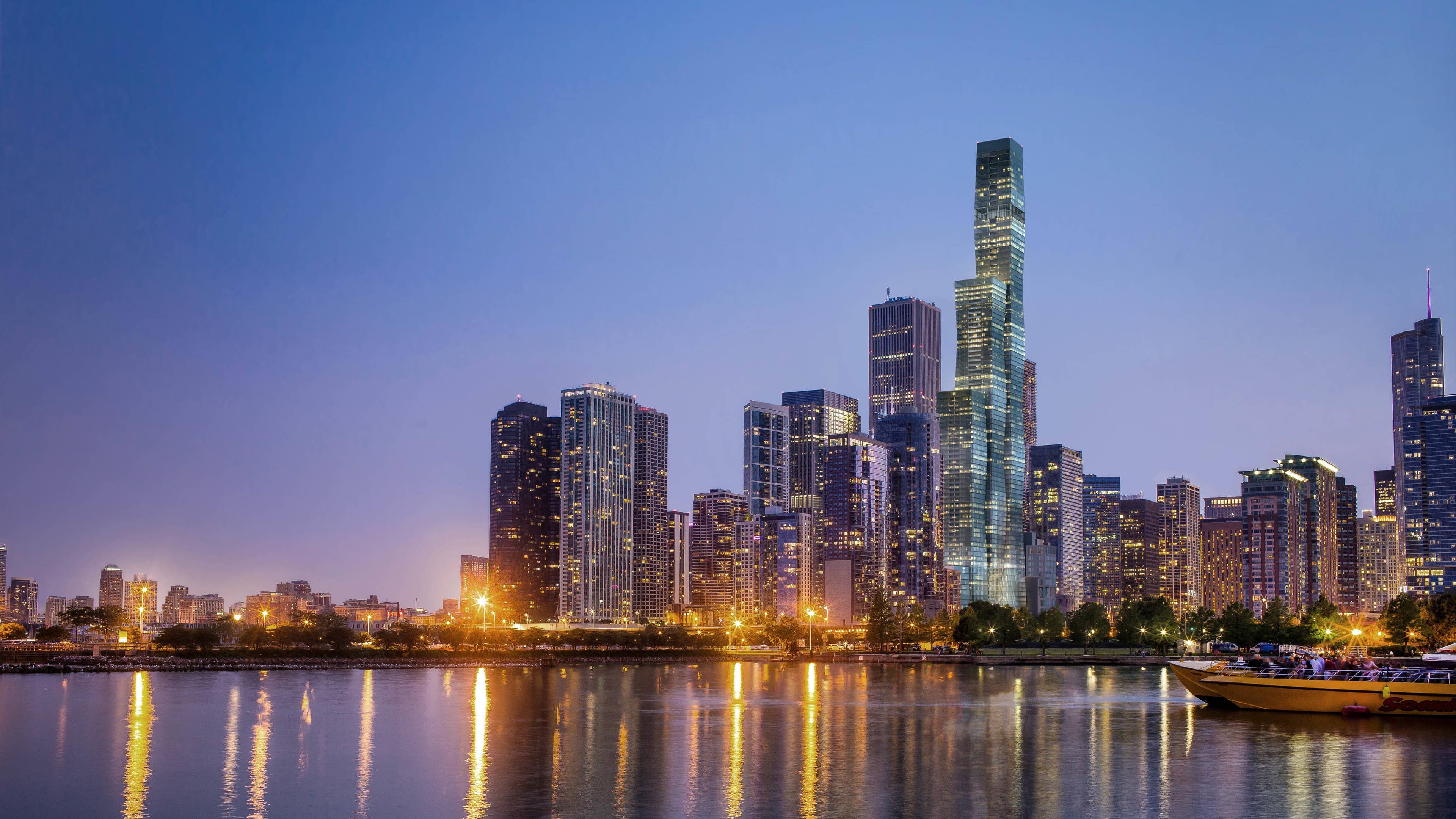 The St. Regis Chicago