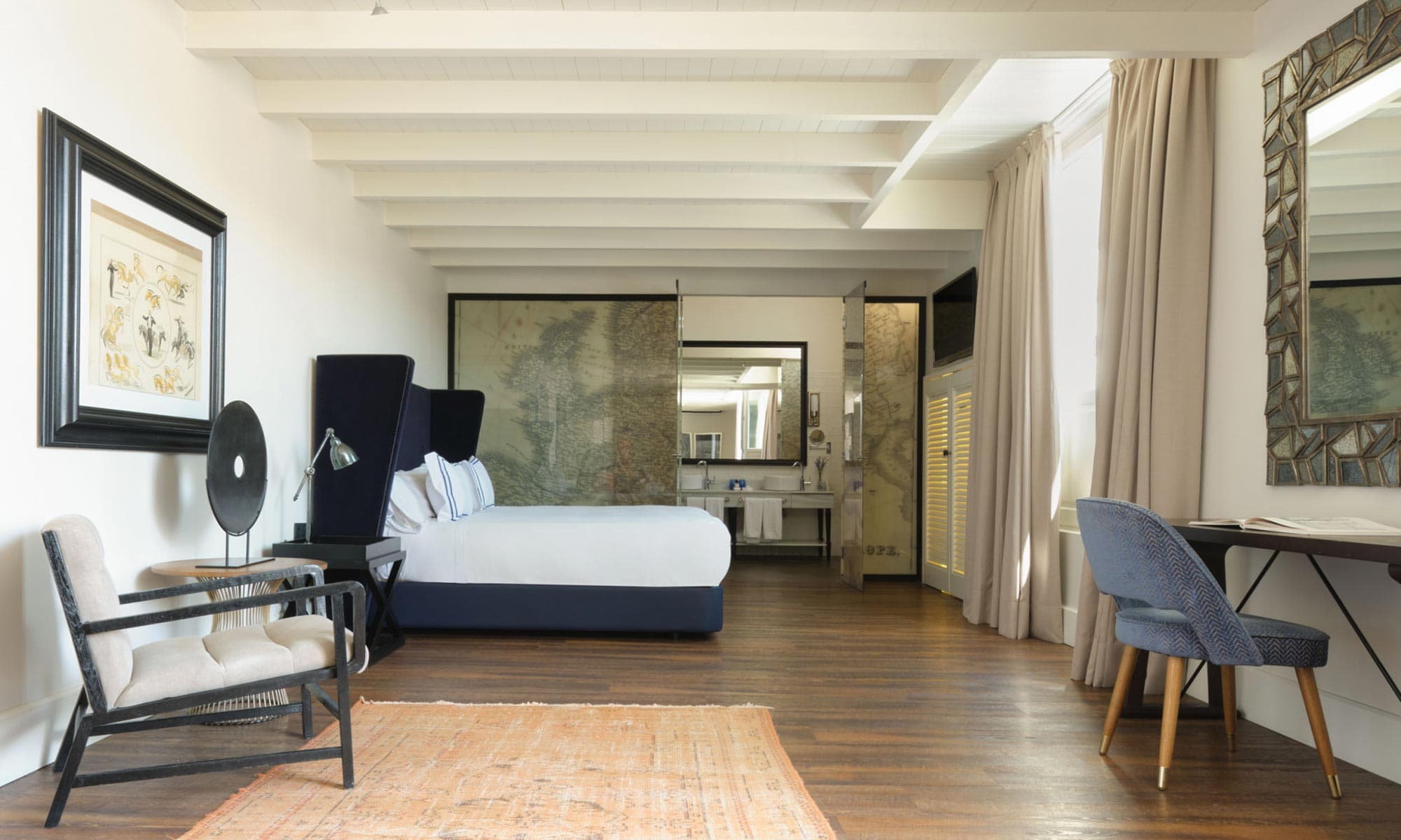 Only YOU Boutique Hotel Madrid