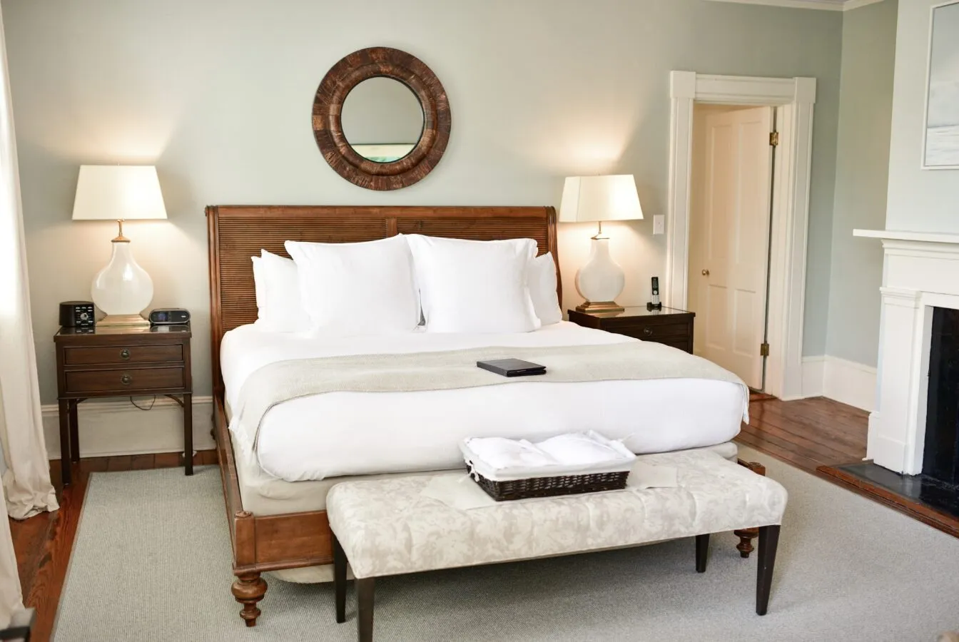 Anson Suite