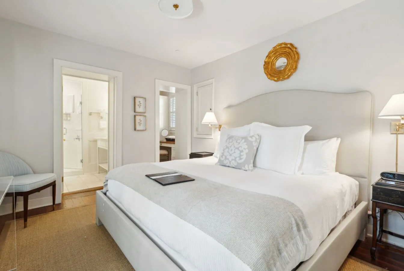 Garden Suite