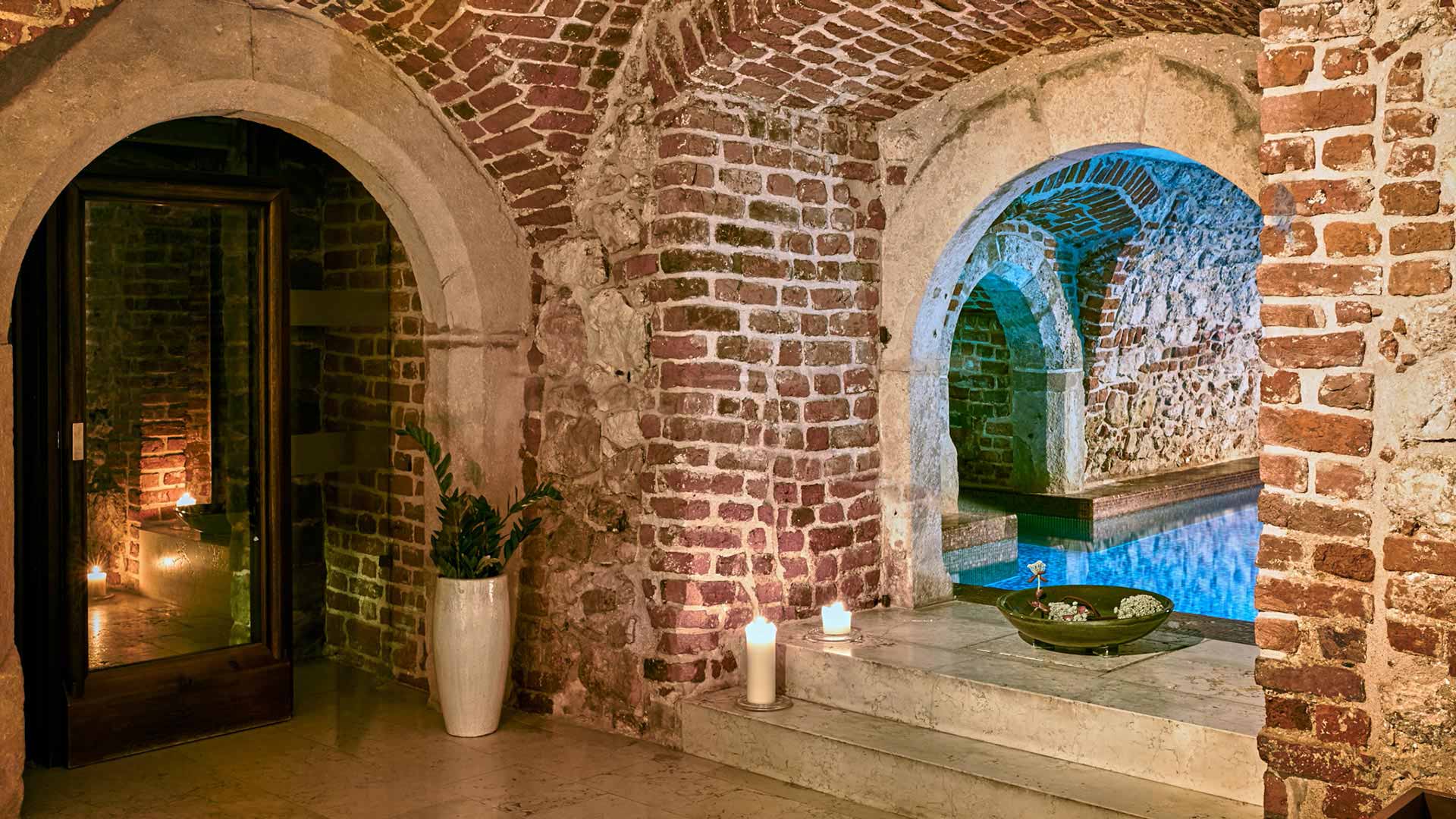 Luxury Apartment (Apartament Luksusowy)