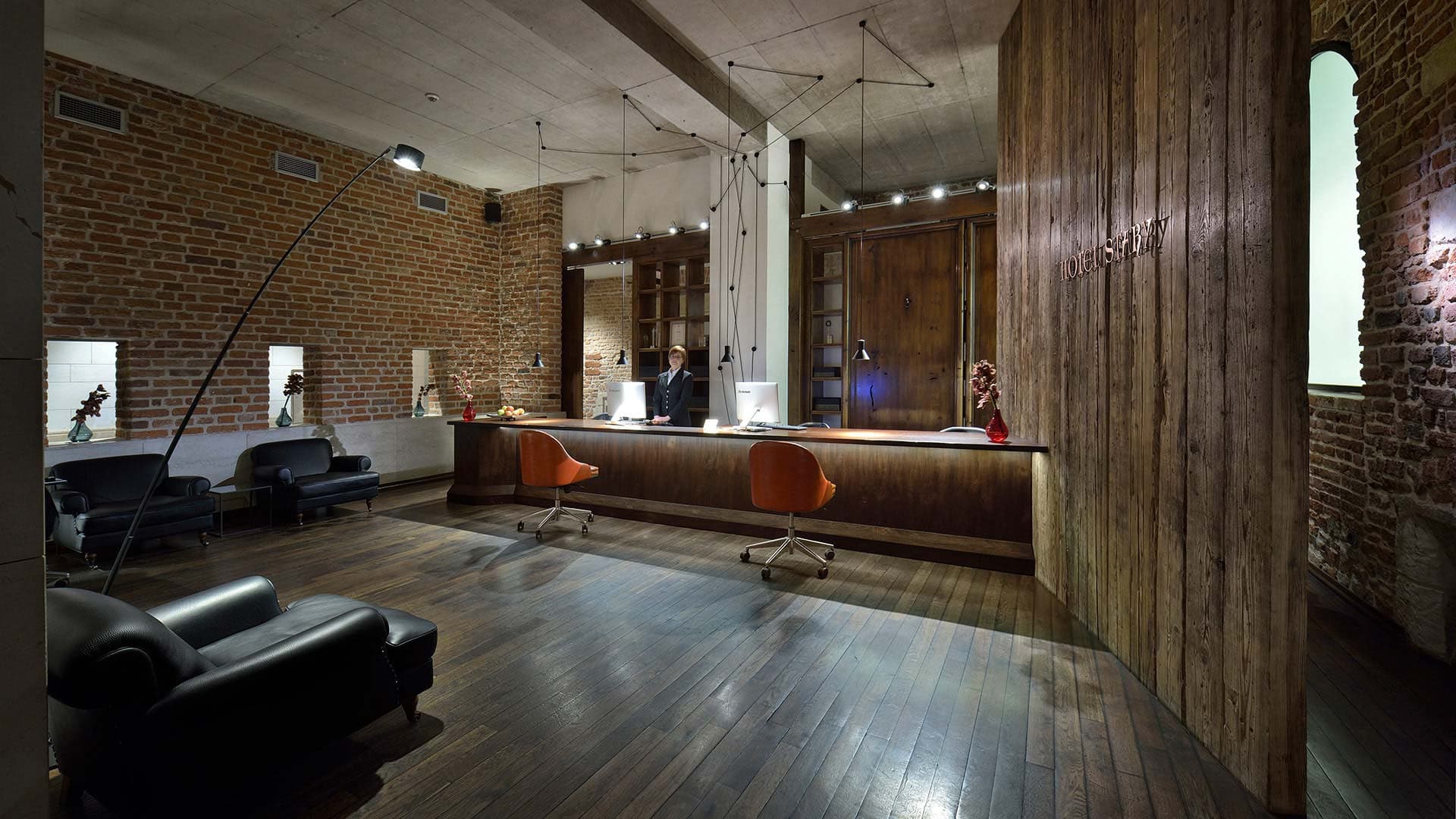 Stary Hotel