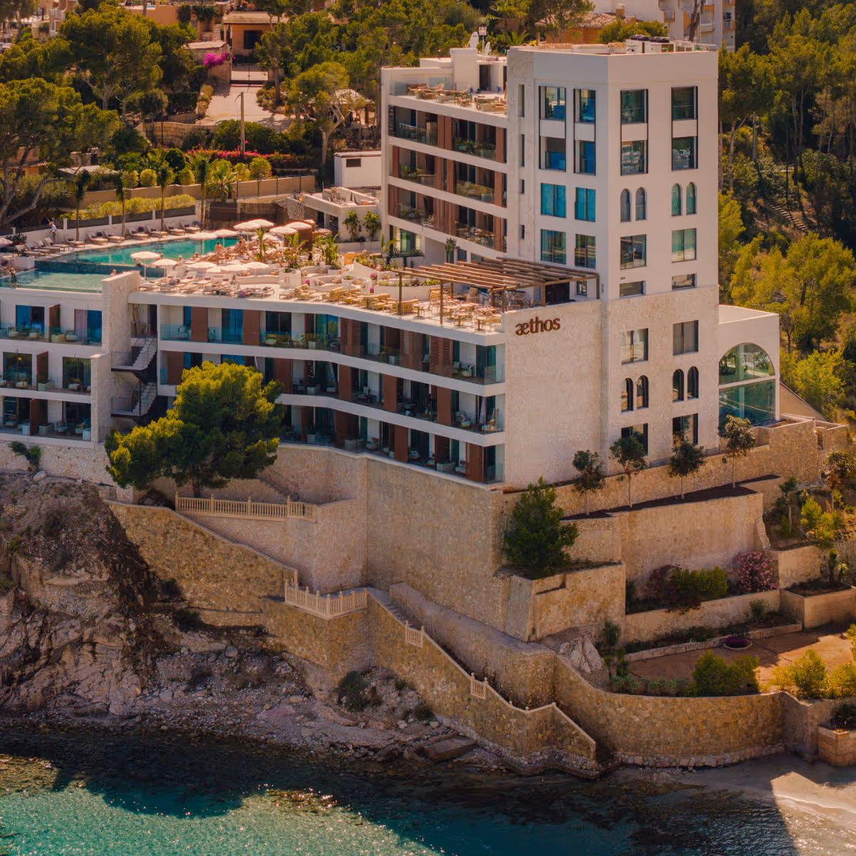 Aethos Mallorca